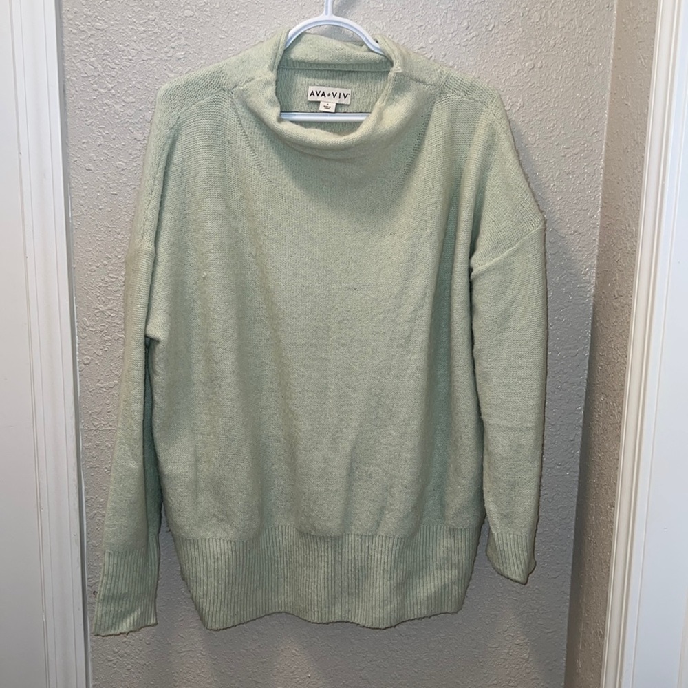 Ava & Viv Sweater